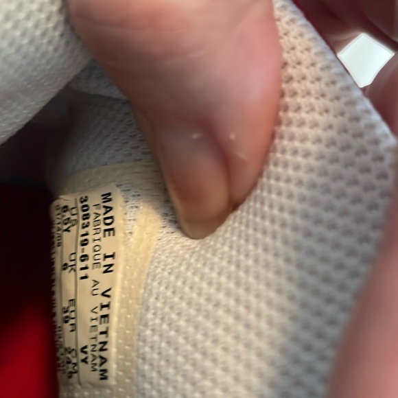 Nike - Dunk High SE youth basketball sneakers - Picture 8 of 10